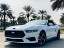 Ford Mustang EcoBoost Premium 2.3L Convertible A/T