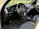 BMW X3 xDrive 30i Exclusive 2.0L
