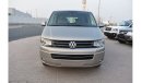 فولكس واجن T5 مالتيفان VOLKSWAGEN MUTLIVAN TSI 2014