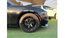دودج تشارجر Dodge Charger SXT 2017 USA