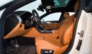 BMW 840i i Gran Coupe with Luxury Package