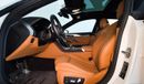 BMW 840i i Gran Coupe with Luxury Package