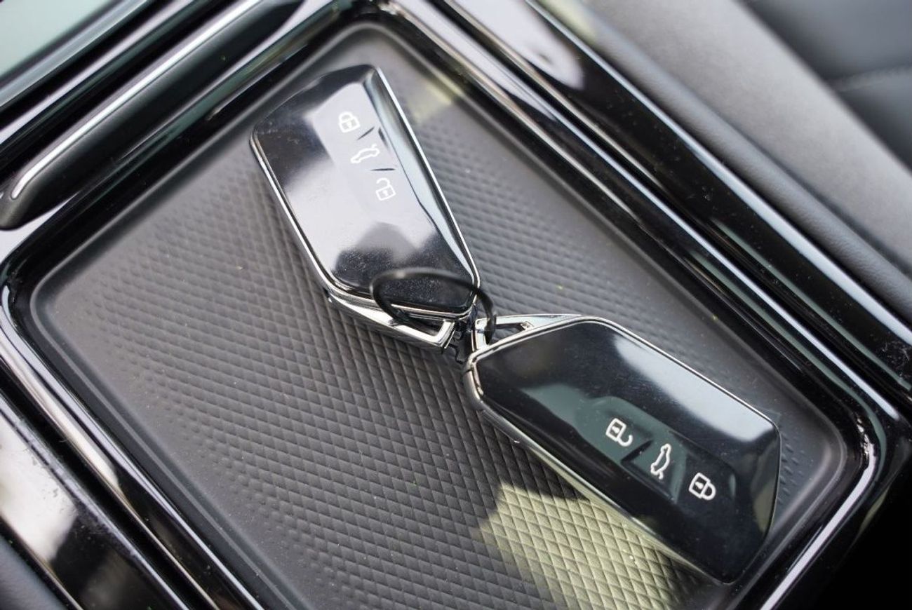 فولكس واجن ID.4 2024 فولكس واجن اي دي فور لونغ رانج 0كم