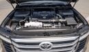 تويوتا لاند كروزر LAND CRUISER VXR 3.3L DIESEL