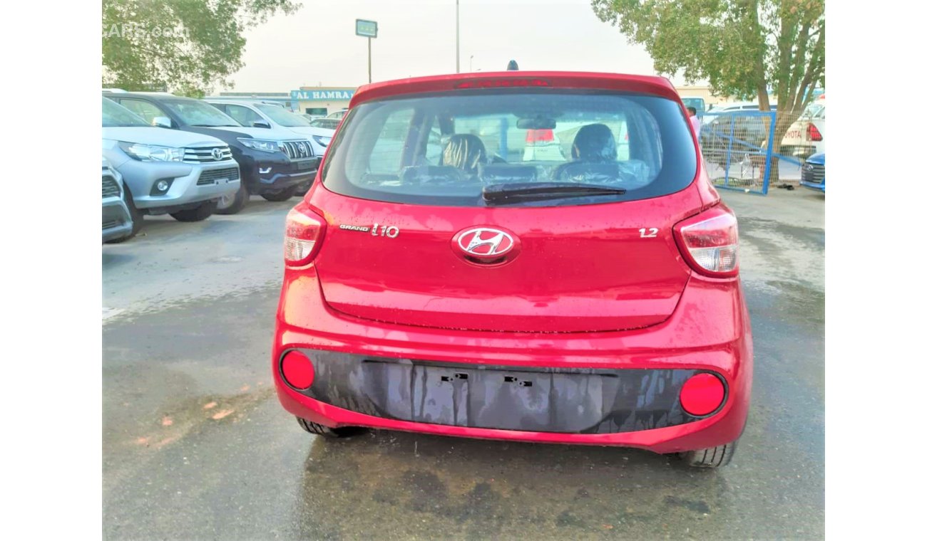 Hyundai i10 1.2