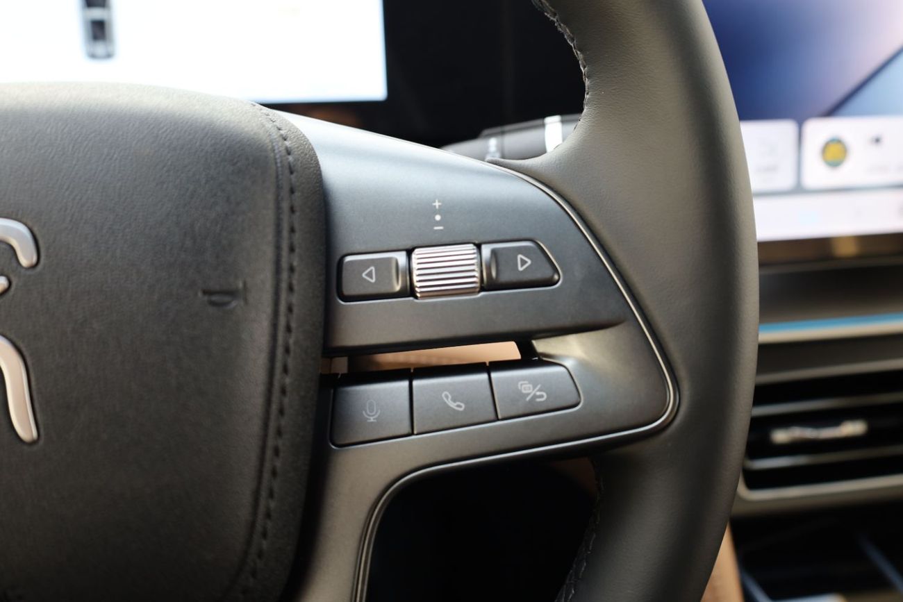 BYD Song L BYD SONG L DM-I 160KM SMART DRIVIVNG BEYOND EDITION 2025