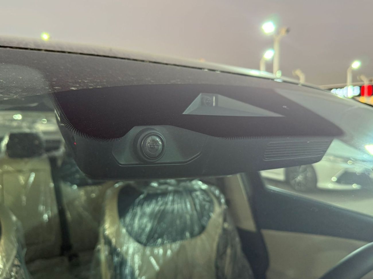 شيري أريزو 8 CHERY ARRIZO 8 - FLAGSHIP 2.0L Turbo - GCC Specs - BRAND NEW 2024 MODEL