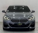 بي أم دبليو 218 M-Sport 2024 BMW 218i M-Sport, 2027 BMW Warranty, 2034 BMW Service Pack, Very Low Kms, GCC