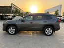 Toyota RAV4 Toyota Rav4 2020 XLE 4X4