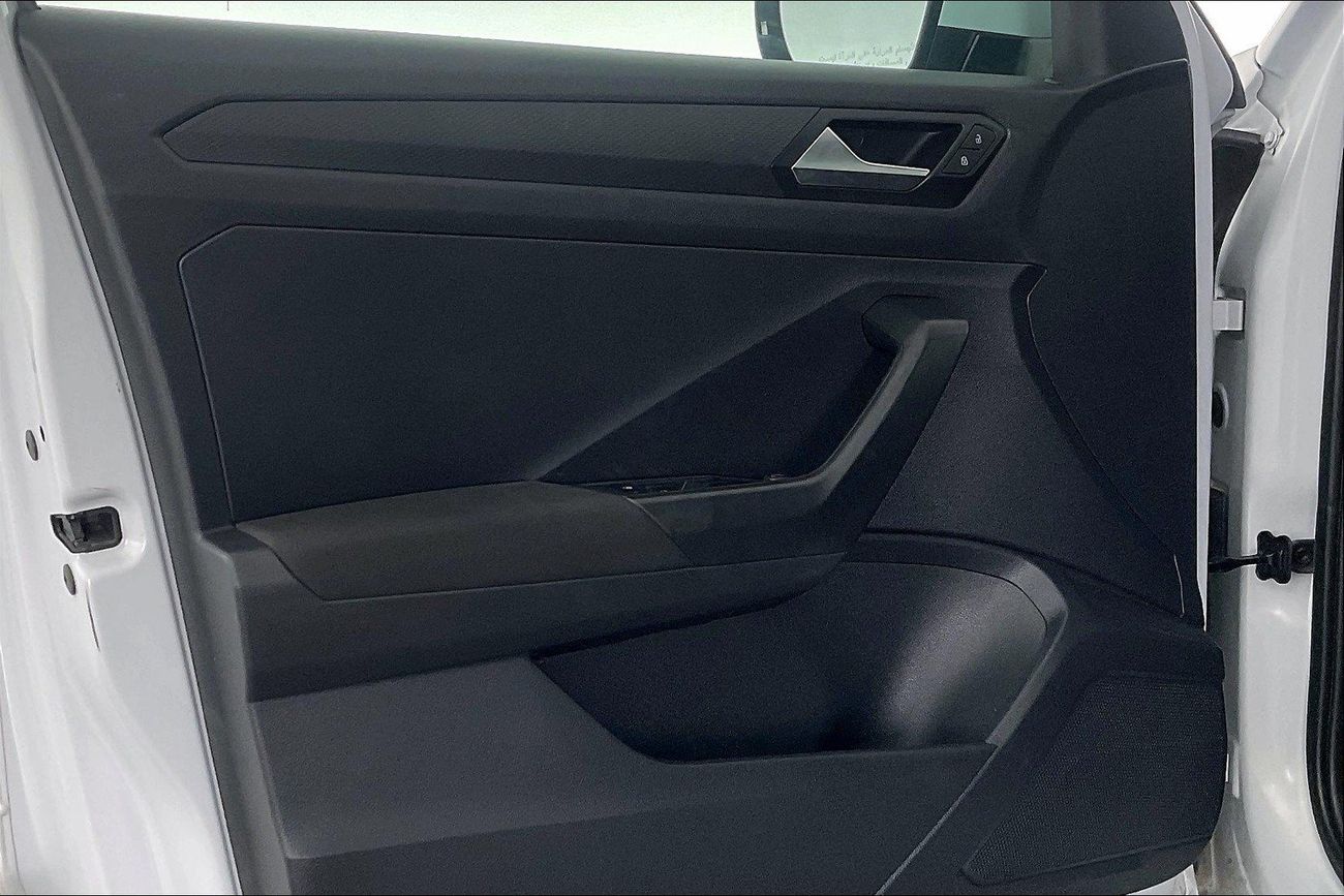 Volkswagen T ROC Life | Guaranteed Warranty | 0 Down Payment