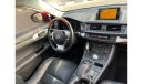 Lexus CT 200h 2011 Lexus CT 200H Hybrid Full Option Very Well Maintained Vehicle