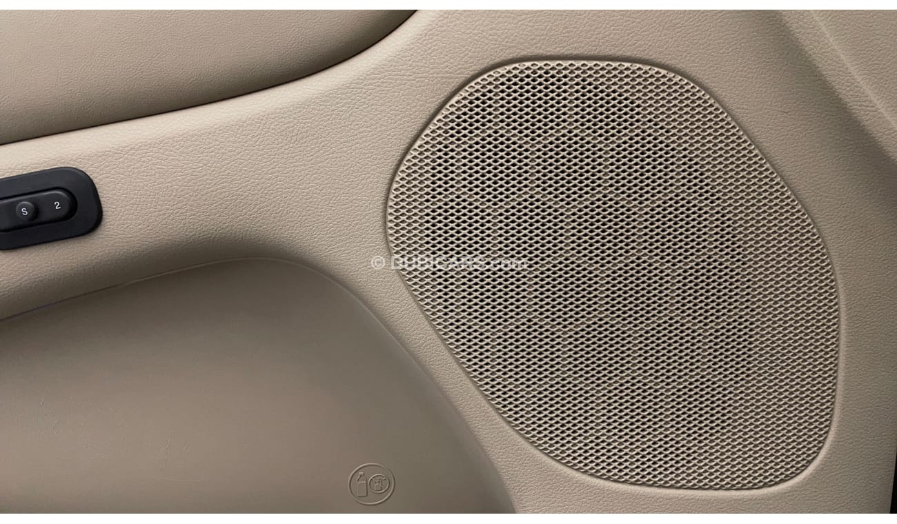 Jeep Grand Cherokee LIMITED 3.6 | Zero Down Payment | Free Home Test Drive