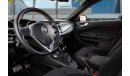 Alfa Romeo Giulietta Veloce | 1,430 P.M  | 0% Downpayment | Agency Warranty & Service!