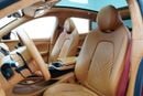 Aston Martin DBX STANDARD 2021 Aston Martin DBX 550, Panoramic Roof, Very Low KM, GCC Specs!!