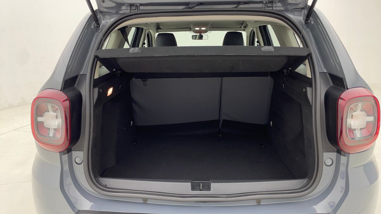 رينو داستر SE 1.6 | بدون دفعة مقدمة | اختبار القيادة في المنزل