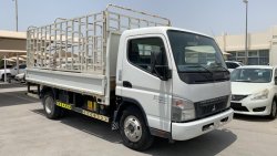 Mitsubishi Canter 2015 Ref#263