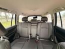 تويوتا برادو Toyota Prado 2020 RHD FULL OPTION V4 Diesel