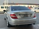 Mercedes Benz C250
