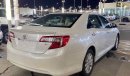 Toyota Camry ‏خليجي قابل للتصدير