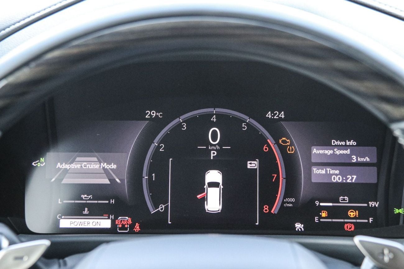 Lexus LX 700h LEXUS LX700h VIP 2025 | BEST EXPORT PRICE |