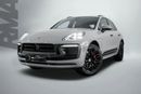 Porsche Macan GTS 2.9L (435 HP)