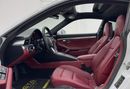 Porsche 911 Carrera 4S 3.0L (380 HP) Coupe 2019 Porsche 911 Carrera 4S,Sep 2025 Porsche Agency Warranty, Full Se