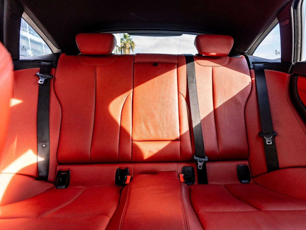 بي أم دبليو 420i Gran Coupe