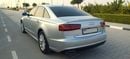 أودي A6 35 TFSI