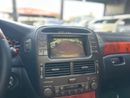 لكزس LS 430