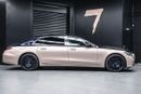 Mercedes Maybach S680 Maybach Haute Voiture 1 of 150