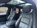 Land Rover Range Rover Sport HSE Dynamic 3.0L | 2021 | Europe Specs | Full Option | V6 355 HP | Excellent Condition