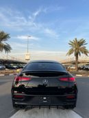 مرسيدس بنز GLE 53 AMG