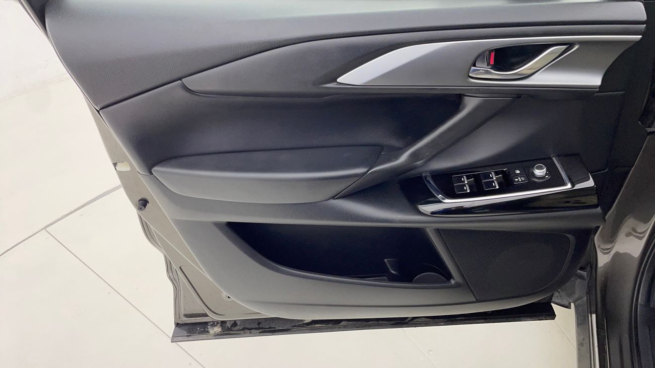 Mazda CX9 GT 2.5 | Zero Down Payment | Free Home Test Drive