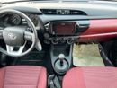 Toyota Hilux EXPORT ONLY - TOYOTA HILUX DLX-E DSL 2.4L (MANUAL WINDOWS)