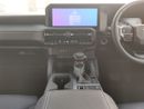 Toyota Prado VXR Brand New L Prado Petrol 2.7 liter ,Right Hand Drive ,Only For Export Available