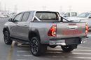 تويوتا هيلوكس 2020 TOYOTA HILUX DOUBLE CABIN D4D SR5