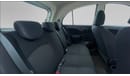 Nissan Micra S 1.5 | Under Warranty | Inspected on 150+ parameters