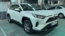Toyota RAV4 2024 EX | AED 1363/Month | 0 DP | 30 Day Return | Warranty | Service History