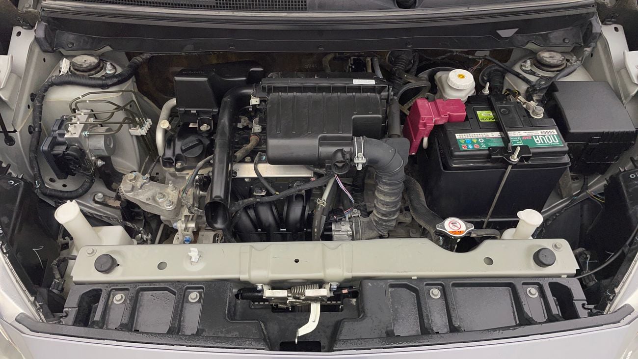 Mitsubishi Attrage GLX HIGHLINE 1.2 | Zero Down Payment | Home Test Drive