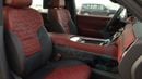 Nissan Patrol (For Export , НА ЭКСПОРТ) LE Platinum City 3.5TT V6 4X4 GCC Без пробега