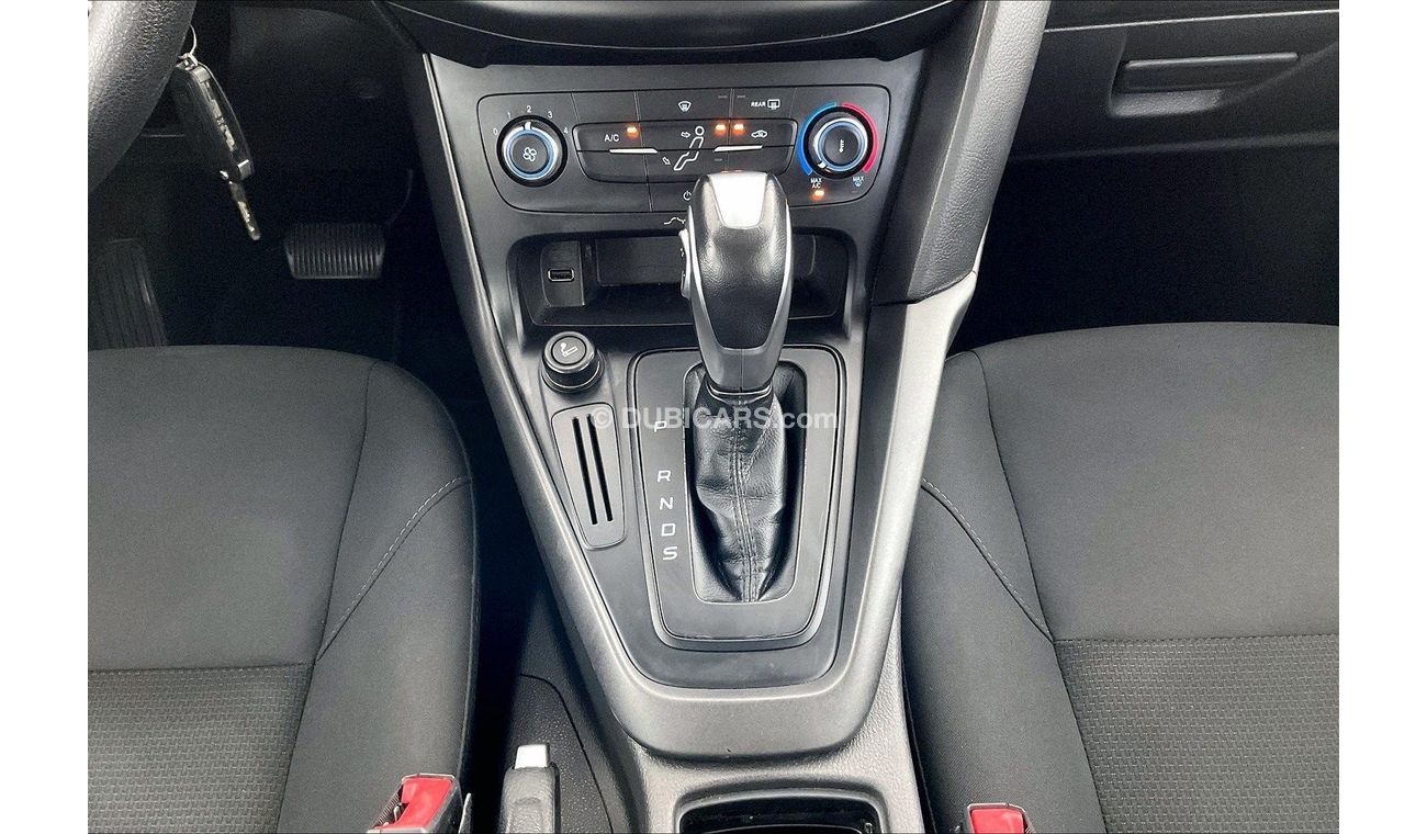 Ford Focus Ambiente