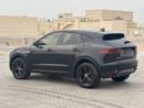 Jaguar E Pace SE 2.0L MODEL 2020 car perfect condition inside and outside