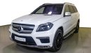 Mercedes-Benz GL 500