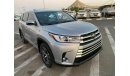 Toyota Highlander 2016 TOYOTA HIGHLANDER XLE AWD FULL OPTION