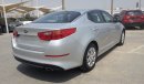 Kia Optima 2.0