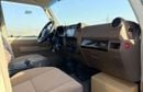 Toyota Land Cruiser DLX Manual 4WD 2.8L DIESEL