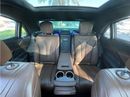 Mercedes-Benz S 450 Std MERCEDES BENZ S450 AMG V6 2018 FULL OPTIONS IN PERFECT CONDITIONS