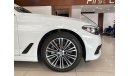 BMW 530i I GCC 2019