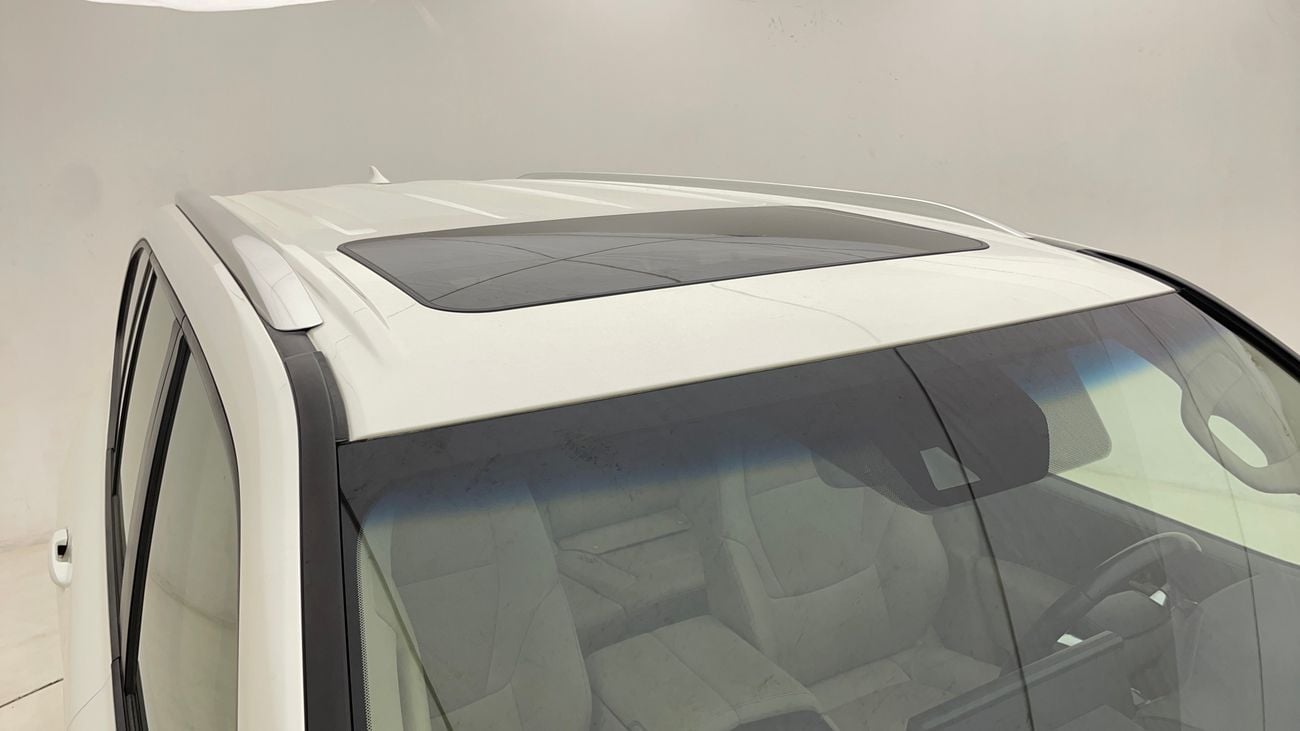 تويوتا لاند كروزر GXR 4 | بدون دفعة مقدمة | اختبار القيادة في المنزل