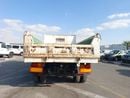 ميتسوبيشي فايتر MITSUBISHI FIGHTER 6D17 TRUCK RHD 1995 MODEL 8.2 L DIESEL MANUAL(PM21127)